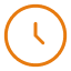 Clock icon